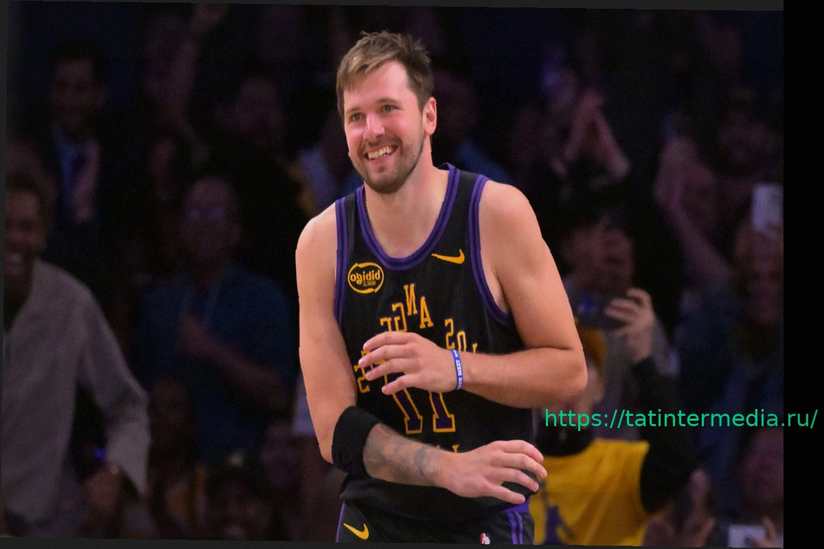 Preview Лука Дончич и Кейд Каннингем получили право претендовать на награды после успешных апелляций