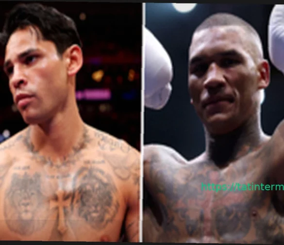 Мнение Конора Бенна: Райан Гарсия — польза для бокса, но фактор риска