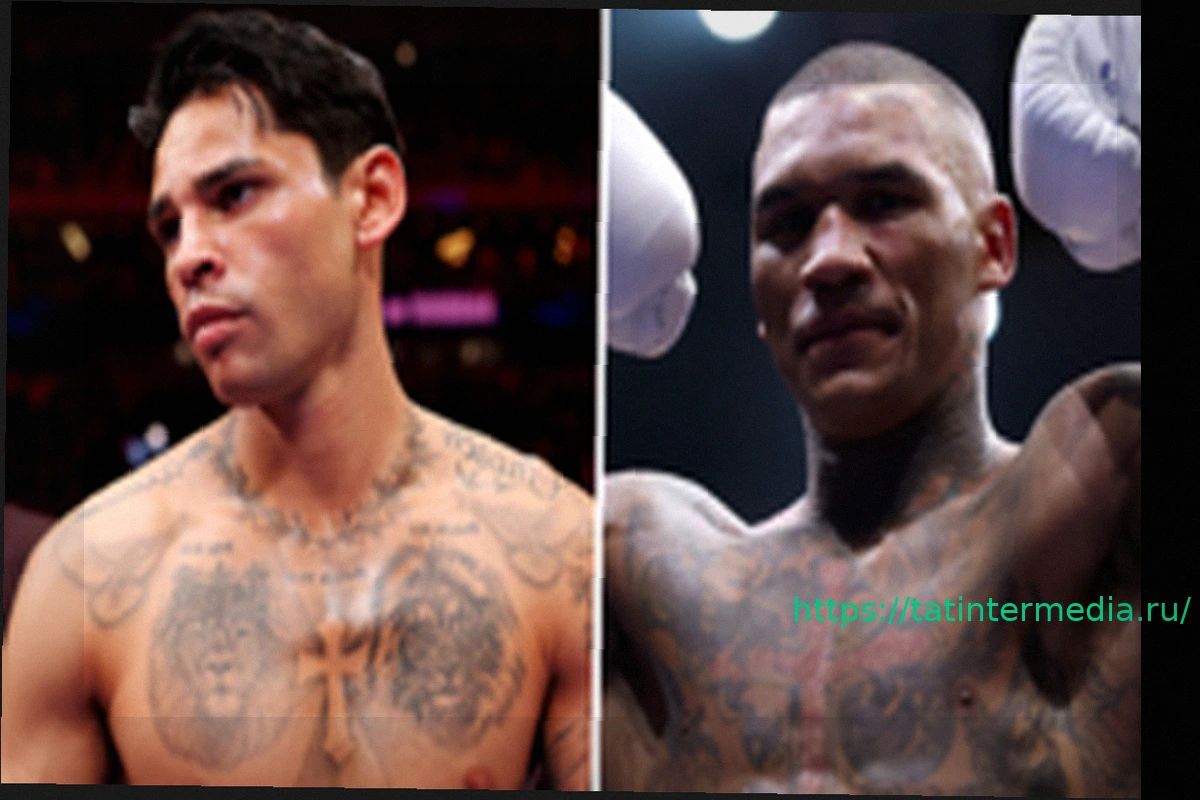 Preview Мнение Конора Бенна: Райан Гарсия — польза для бокса, но фактор риска