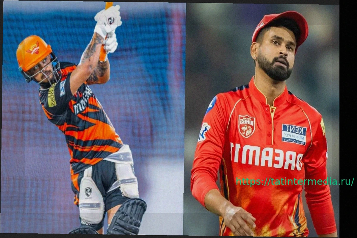 Preview PBKS vs SRH: Прогноз матча Dream11, Советы по фэнтези-крикету, Вероятный состав, Отчет о поле — IPL 2026