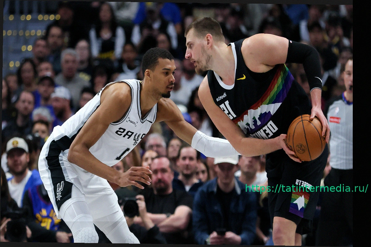 Preview Обзор плей-офф НБА 2026: Расклад, критерии определения мест и прогнозы перед финальной неделей сезона