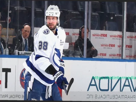 Обзор матчей НХЛ: расписание и результаты игр, состоявшихся 7 апреля