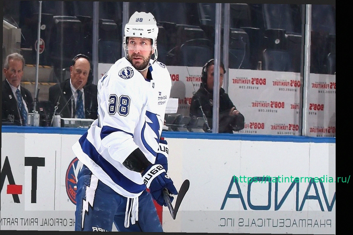 Preview Обзор матчей НХЛ: расписание и результаты игр, состоявшихся 7 апреля