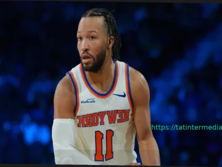 Прогнозы на плей-офф НБА 2026: коэффициенты, ставки на 23 апреля: тройной экспресс с доходностью свыше +700