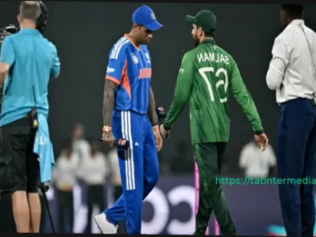 Лялит Моди: Боюсь за игроков, Индия против Пакистана — двусторонняя серия маловероятна