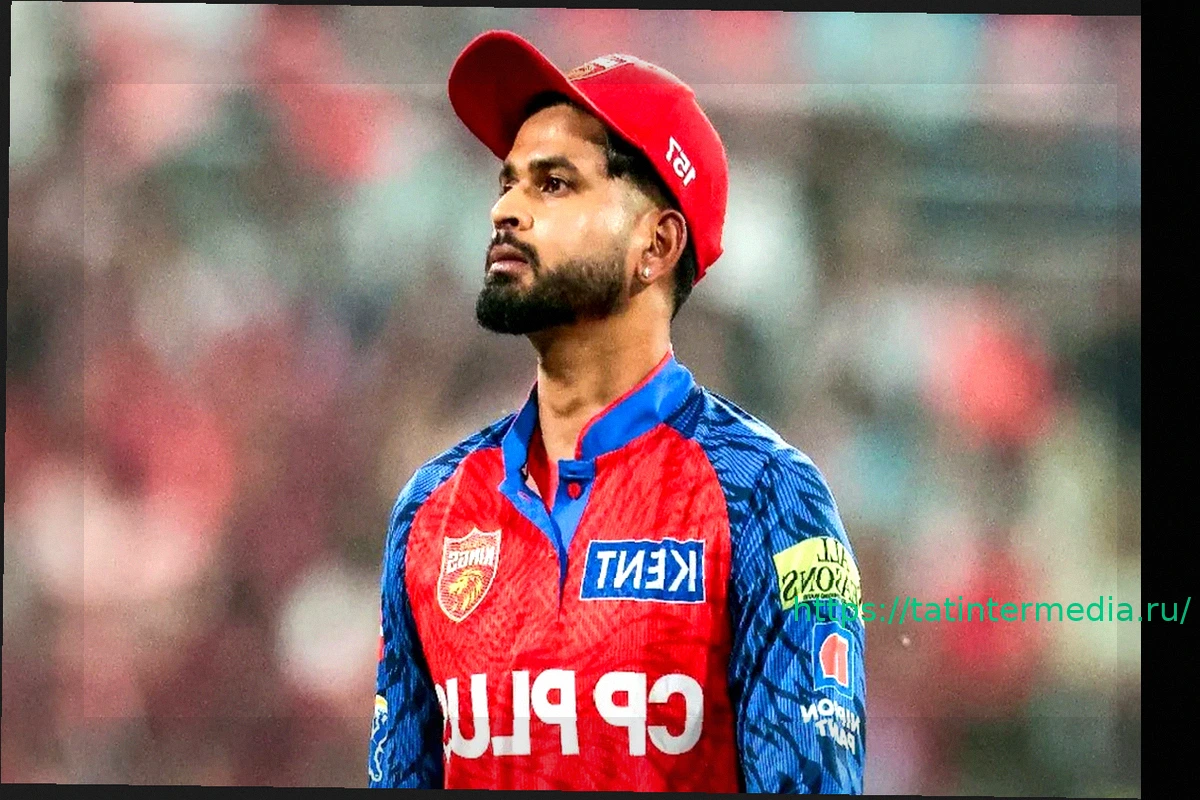 Preview Шрейяс Айер: Экс-открывающий игрок Индии поддерживает его на роль капитана сборной