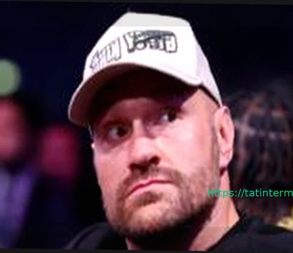 Тайсон Фьюри хочет сразиться с Джошуа после боя-возвращения