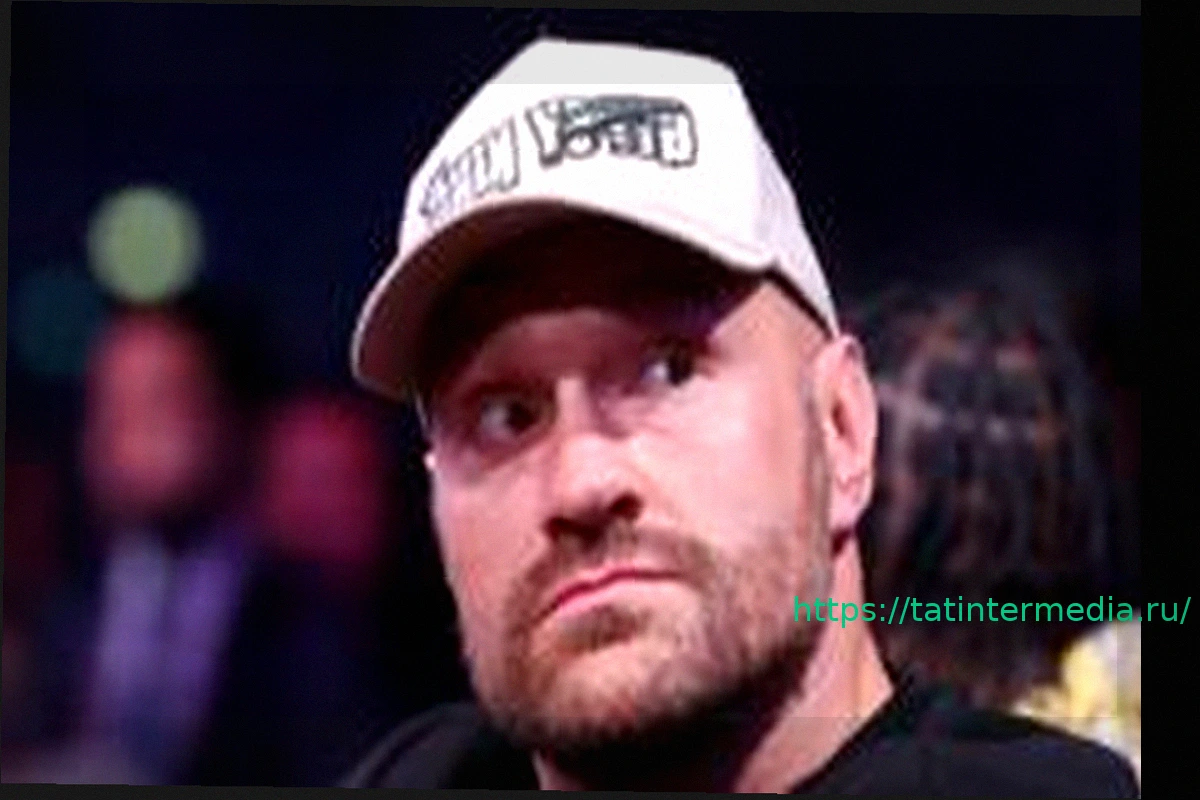 Preview Тайсон Фьюри хочет сразиться с Джошуа после боя-возвращения