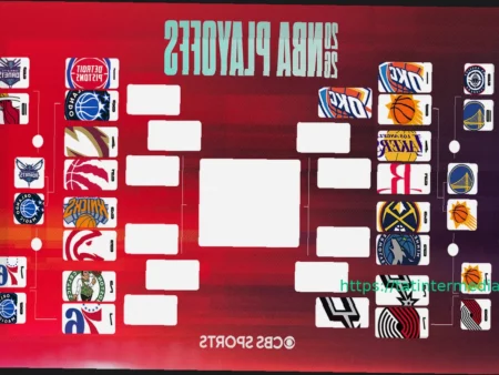 Спёрс вышли в следующий раунд плей-офф НБА 2026, обыграв Трэйл Блэйзерс