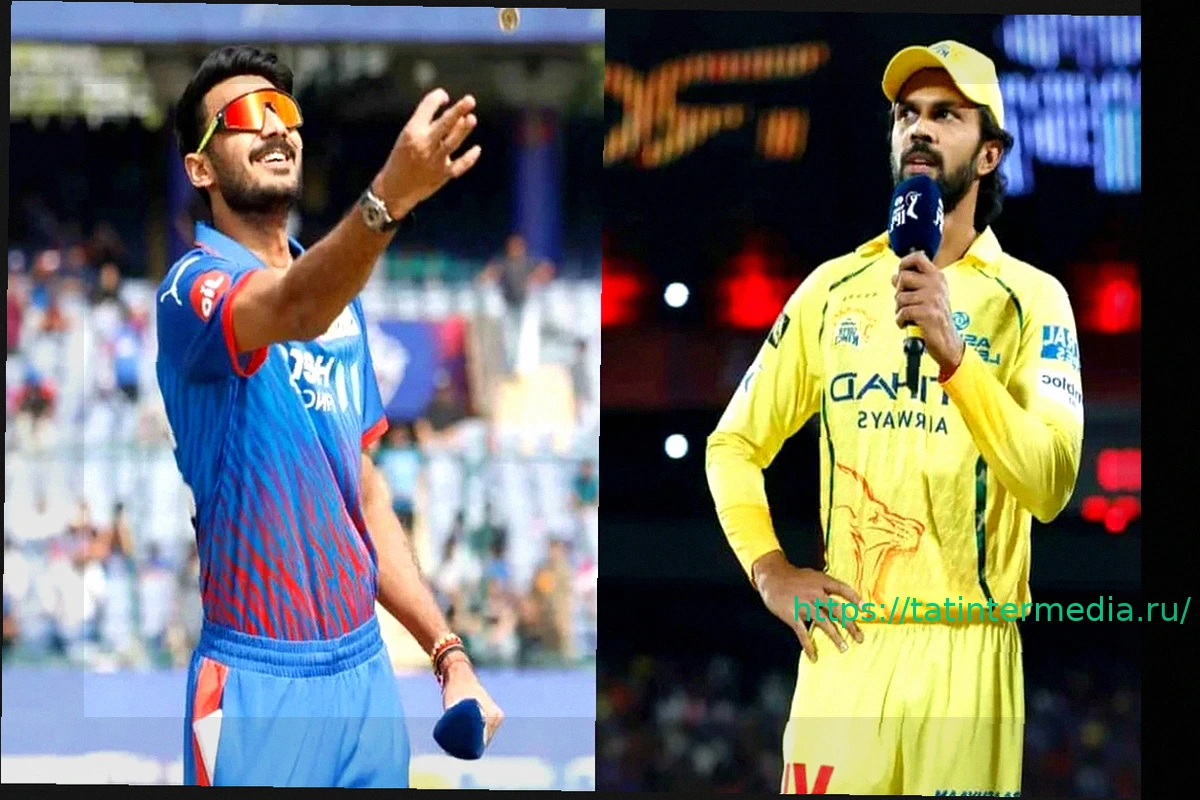 Preview CSK vs DC: Обзор матча 18 IPL 2026, прогноз, состав, отчет о поле и погоде
