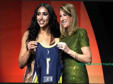 «Уингз» — команда, за которой стоит следить после того, как Фудд выбрана первой на драфте WNBA; возвращаются четвертьфиналы Лиги чемпионов