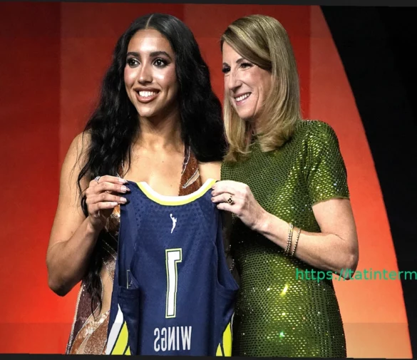 «Уингз» — команда, за которой стоит следить после того, как Фудд выбрана первой на драфте WNBA; возвращаются четвертьфиналы Лиги чемпионов