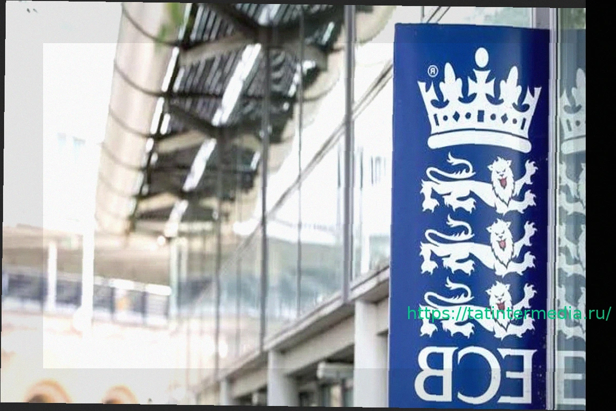 Preview ECB Исключил Участие Англии в Кубке Наций Европы, Ссылаясь на Плотный График