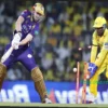IPL 2026: Обновленные турнирная таблица, список лучших бомбардиров (Orange Cap) и лучших боулеров (Purple Cap) после матча CSK против KKR