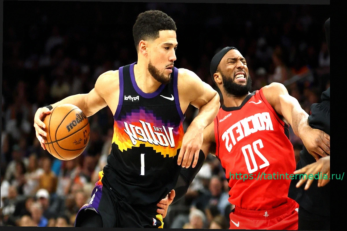 Preview Прогнозы на NBA: Ставки на игроков в плей-ин турнире 14 апреля