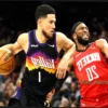 Прогнозы на NBA: Ставки на игроков в плей-ин турнире 14 апреля