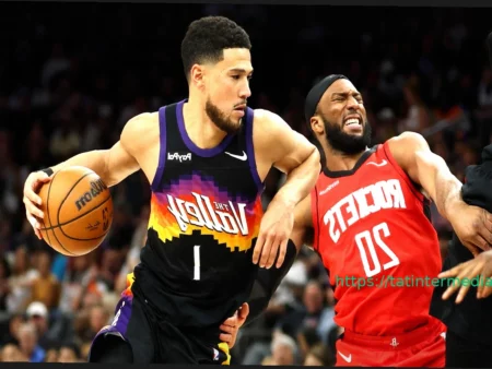 Прогнозы на NBA: Ставки на игроков в плей-ин турнире 14 апреля