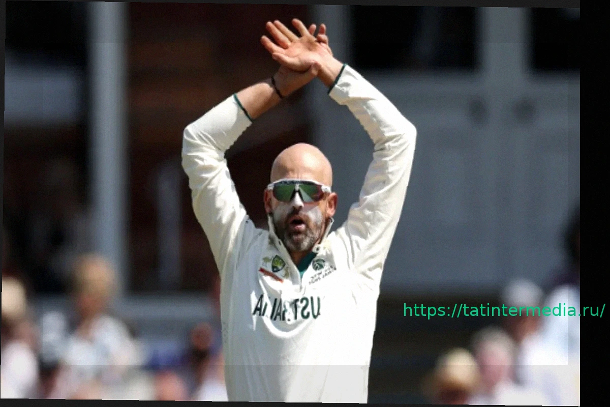 Preview Селектор Австралии официально сигнализирует о возможном завершении международной карьеры Натана Лайона