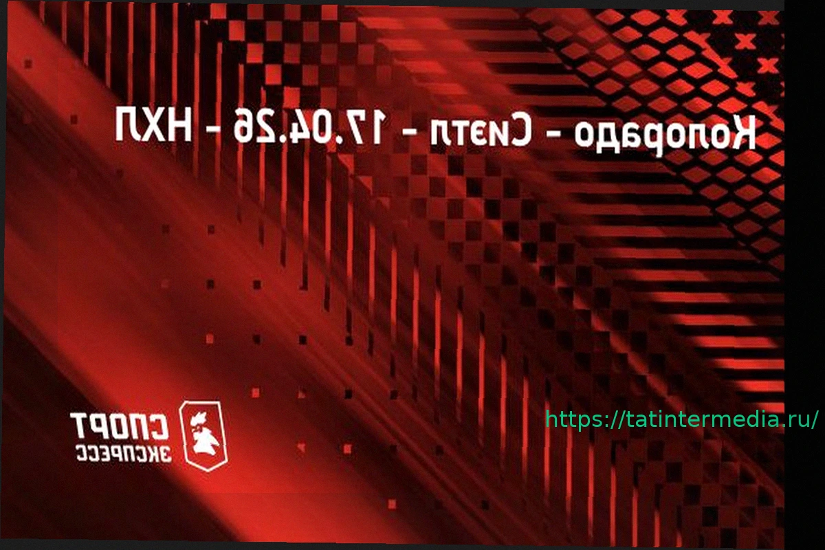 Preview Трансляция матча НХЛ: Колорадо – Сиэтл