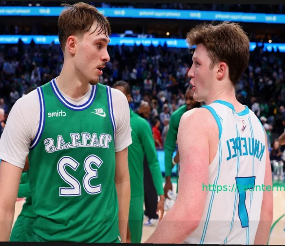 MVP и Новичок года: Эксперты NBA разделились во мнениях, но Шай Гилджес-Александер и Вембаньяма — единогласные фавориты на другие награды