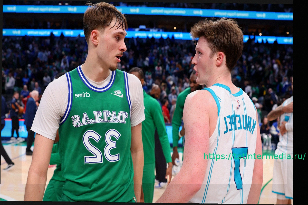 Preview MVP и Новичок года: Эксперты NBA разделились во мнениях, но Шай Гилджес-Александер и Вембаньяма — единогласные фавориты на другие награды