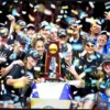 UCLA выигрывает NCAA, смена тренера Айлендерс, рейтинги НБА и ЧМ