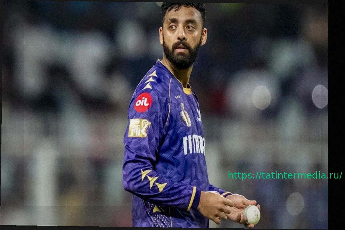 Preview Игроки KKR плакали! Варун Чакраварти раскрыл тайну раздевалки после первой победы в IPL 2026