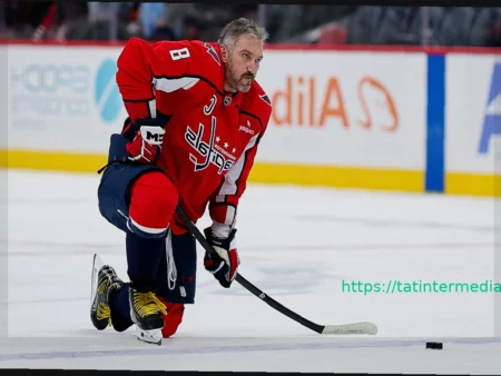 Алексей Морозов о возвращении Овечкина в КХЛ: «Решение принимать только Александру»