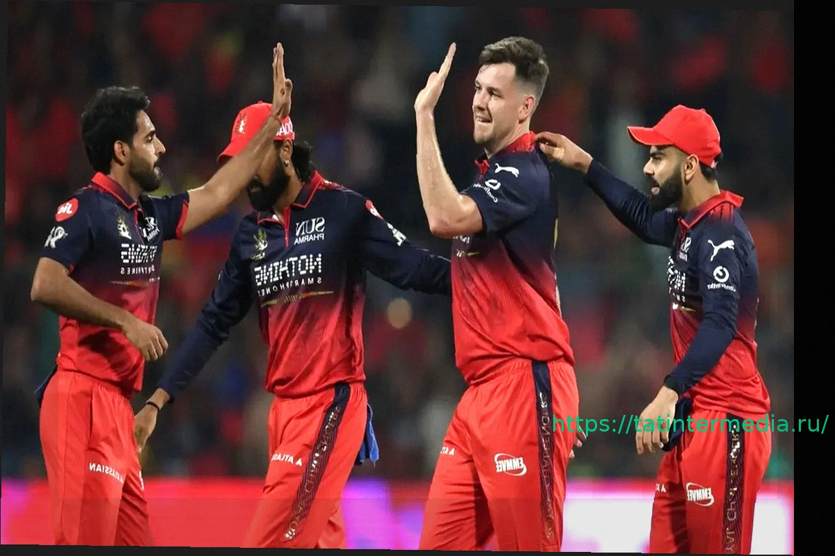 Preview IPL 2026: Обновленная таблица очков, Оранжевая и Пурпурная кепки после матча RCB — CSK (Матч 11)