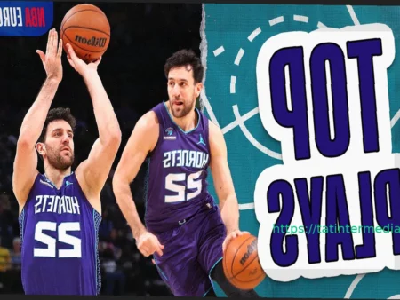 НБА Европа: Неожиданный Поворот – Варезе в Проекте? Назревает План RedBird