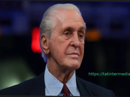 Патрик Ю Ройля Не Позволит Майами Хиат Проиграть, А Также Почему Майами Будет «Чертовски Агрессивно» Улучшать Состав