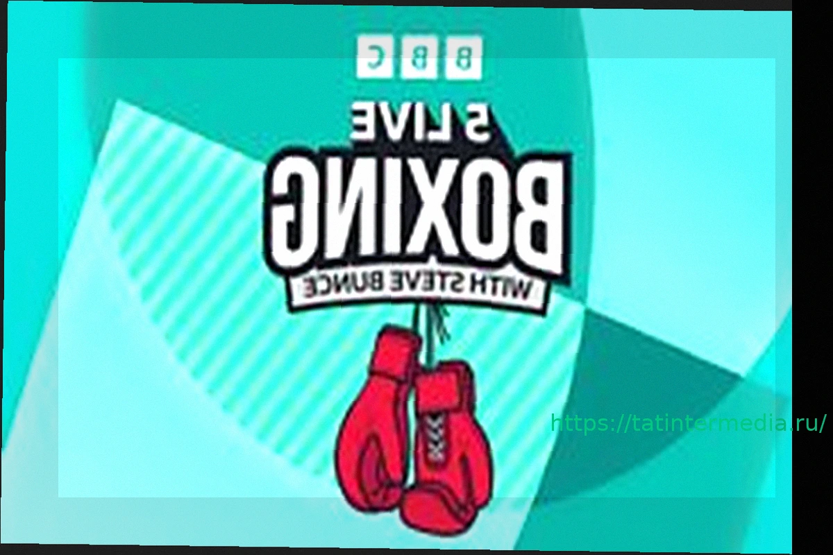 Preview Тайсон Фьюри без фильтров