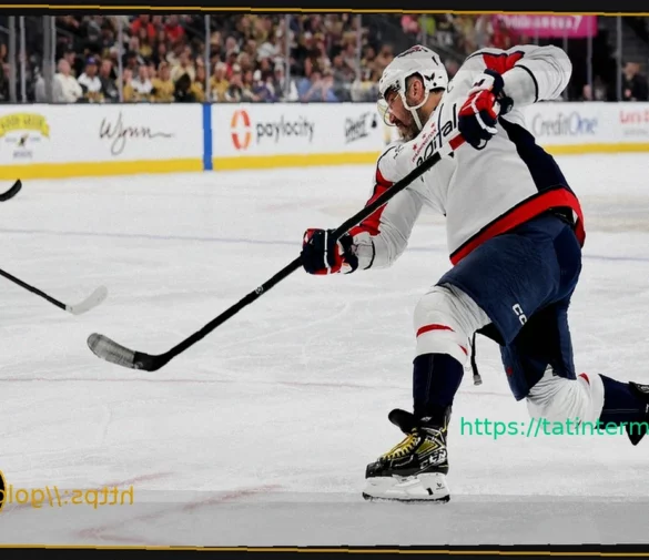 Обзор матчей НХЛ: Итоги 5-6 апреля