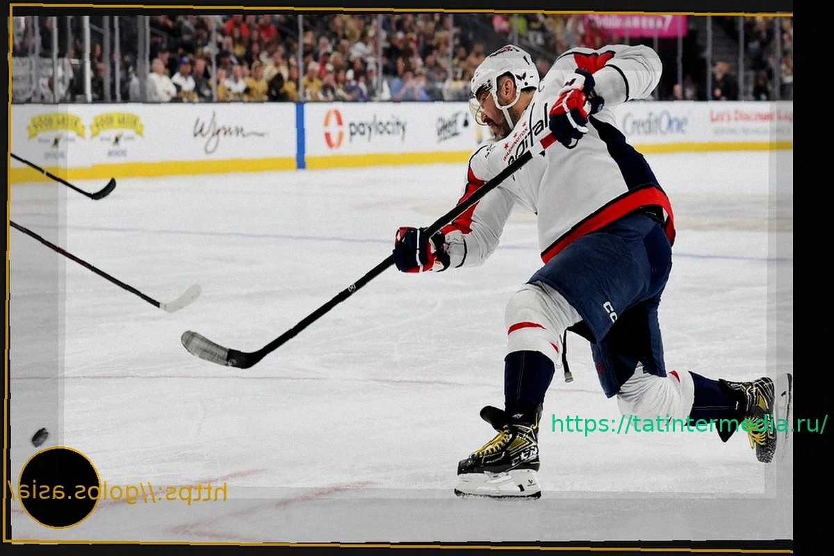 Preview Обзор матчей НХЛ: Итоги 5-6 апреля