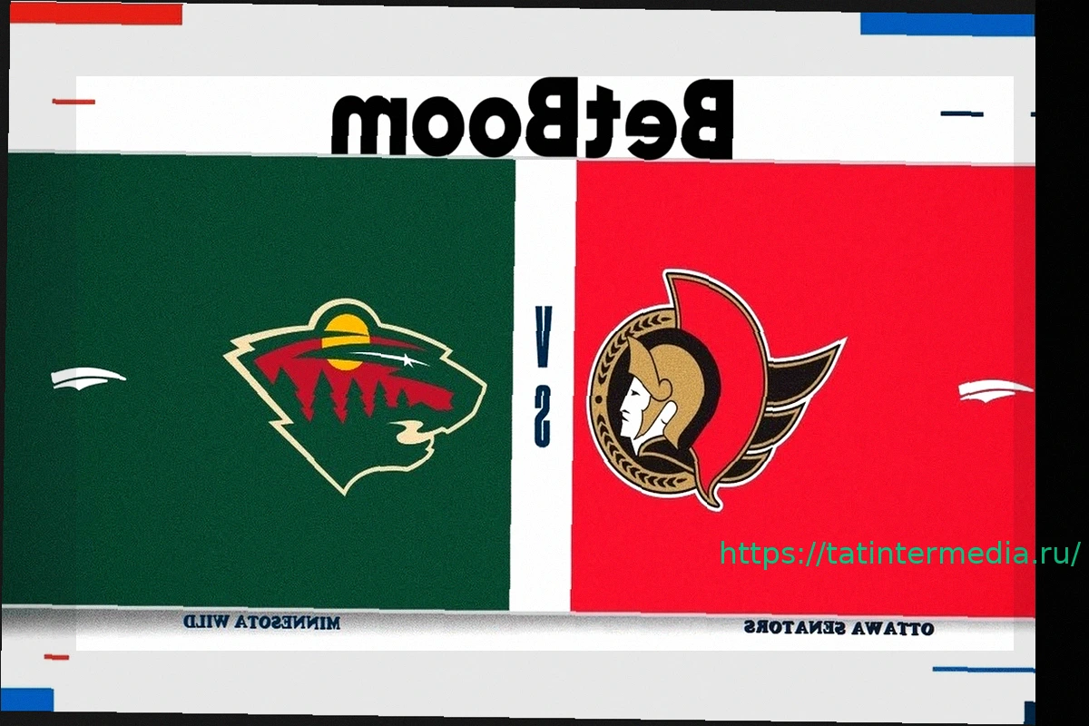 Preview Матч НХЛ: «Оттава Сенаторз» против «Миннесоты Уайлд» – Анонс Встречи