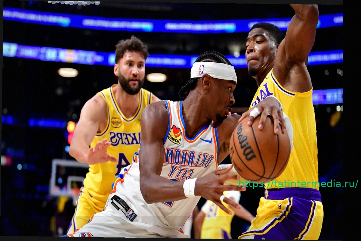 Preview 10 главных вопросов плей-офф НБА: сможет ли «Тандер» повторить успех? Пришел ли конец для Леброна? Смогут ли «Никс» справиться с давлением?