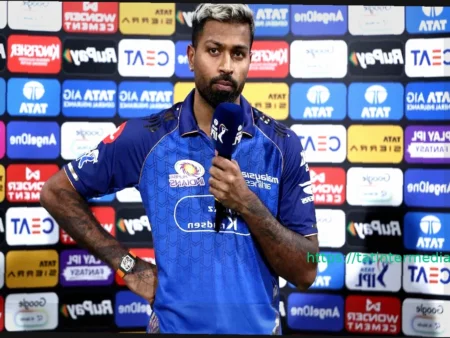 Хардик Пандья намекает на исключение Сурьякумара Ядава после поражения от PBKS в IPL 2026