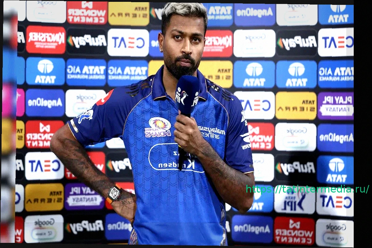 Preview Хардик Пандья намекает на исключение Сурьякумара Ядава после поражения от PBKS в IPL 2026