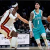 Прогноз и ставки на матч NBA: Майами Хит против Шарлотт Хорнетс (2026)