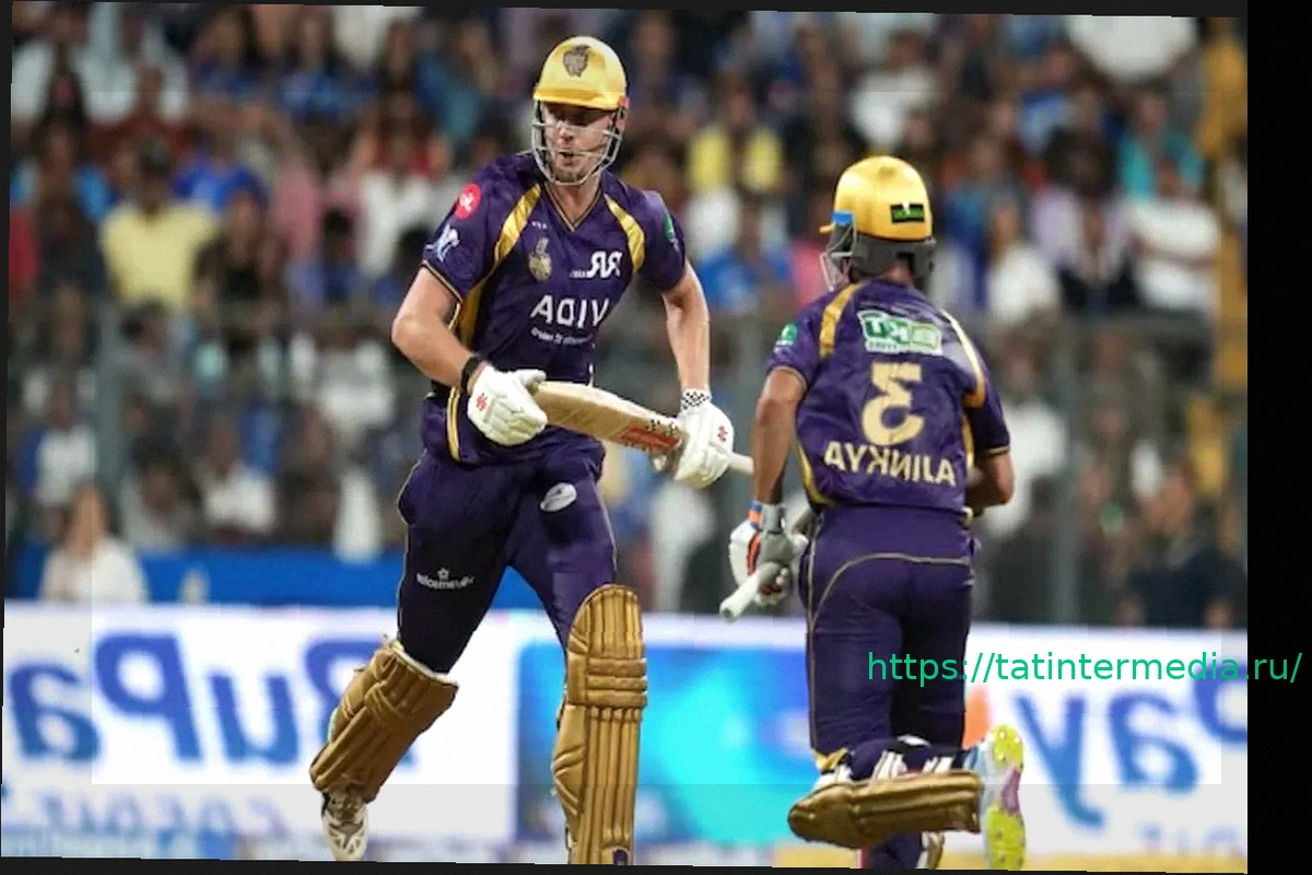 Preview Кэмерон Грин: предательство со стороны австралийского капитана-чемпиона мира по требованию KKR