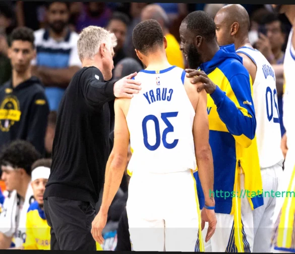 Стив Керр признает неопределенность своего будущего в Warriors: «У всех таких должностей есть срок годности»