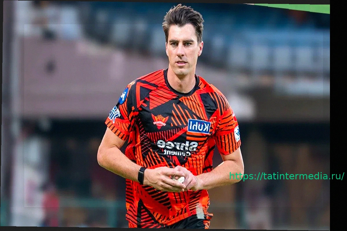 Preview Пэт Камминс пропустит матч с Ченнаи, вернется 25 апреля после восстановления от травмы