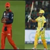 Видео: Вират Кохли становится фанатом Сарфараза Хана на IPL 2026