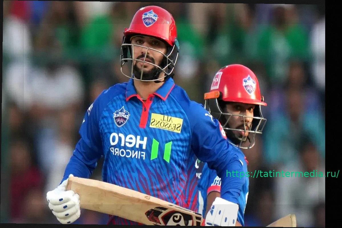 Preview Обновленная таблица IPL 2026: результаты, Orange Cap и Purple Cap после матча DC против MI
