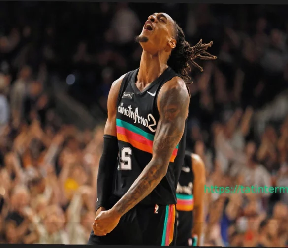 Переосмысление Девина Васселла: Почему меньше значит больше для недооцененного ключа к чемпионству «Сперс»