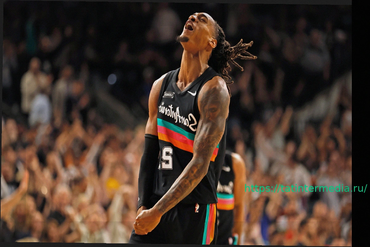 Preview Переосмысление Девина Васселла: Почему меньше значит больше для недооцененного ключа к чемпионству «Сперс»