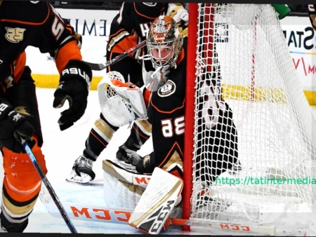 «Вегас» против «Юты»: расписание первого раунда плей-офф НХЛ 2026