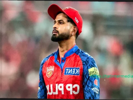 Тренер KKR рассказал, почему не сохранили Шреяса Айера перед аукционом IPL 2025