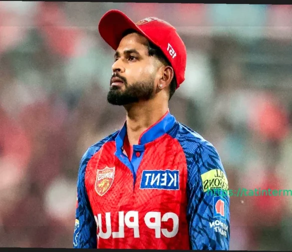 Тренер KKR рассказал, почему не сохранили Шреяса Айера перед аукционом IPL 2025