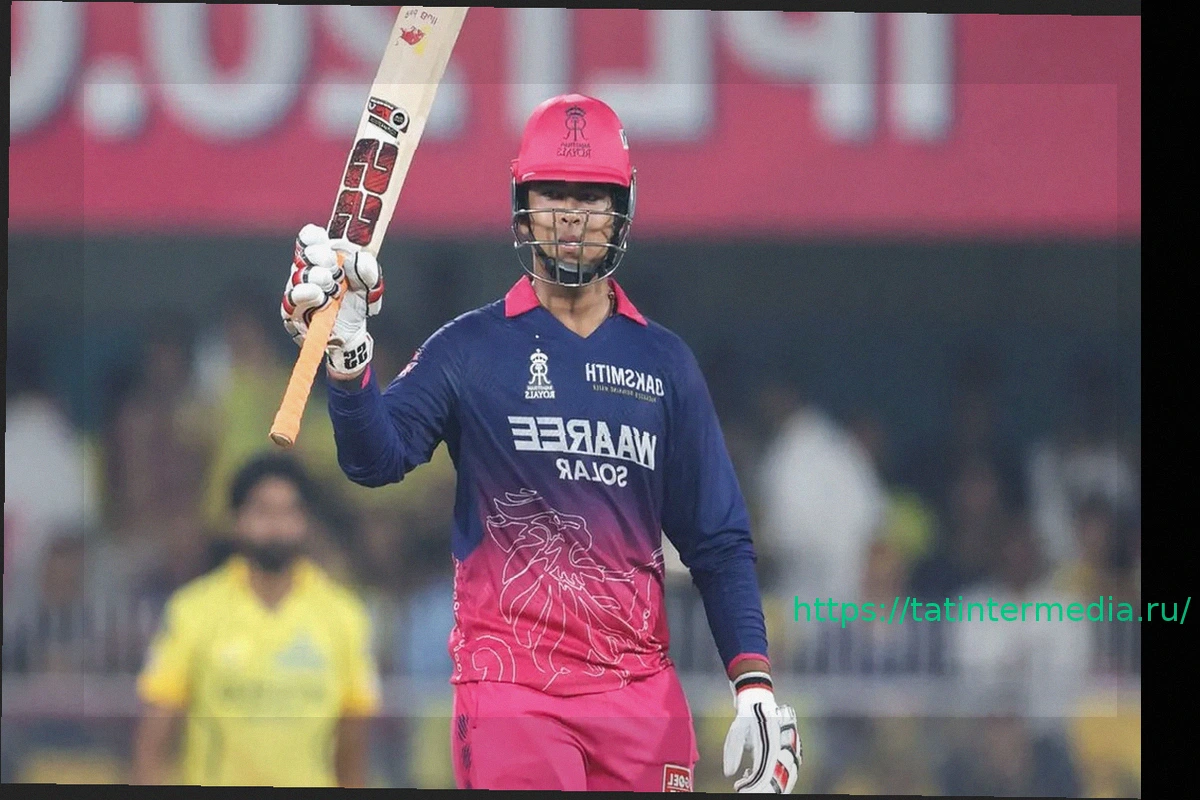 Preview Крис Шрикант: 15-летний Ваибхав Сурьяванши – будущий «полубог крикета»